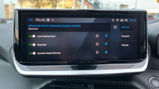 Peugeot 2008 1.2 PureTech Allure 5dr Petrol Estate